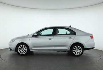 Seat Toledo IV Liftback 1.2 TSI 105KM 2014 Seat Toledo 1.2 TSI, Salon Polska, Serwis ASO, zdjęcie 2
