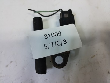 MAZDA 3 1.6 16V VENTIL PODTLAKU 136200-2731