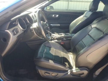 Ford Mustang VI 2021 Ford Mustang 2021 2.3l 2.3 Benzyna 310KM, zdjęcie 7