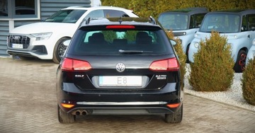 Volkswagen Golf VII Variant 2.0 TDI CR DPF BlueMotion Technology 150KM 2015 Volkswagen Golf (Nr.014) 2.0 TDI 4 Motion Panorama Kamera Klimatyzacja Gwa, zdjęcie 4