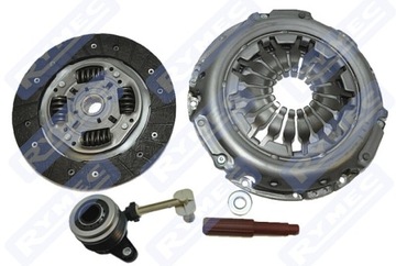 Sprzęgło kpl do RENAULT CLIO/KANGOO/MEGANE/MO