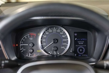 Toyota Corolla XII Sedan 1.8 Hybrid 122KM 2022 Toyota Corolla 1.8 Hybrid Comfort 1.8 Hybryda 122KM, zdjęcie 5