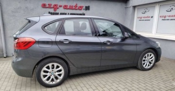 BMW Seria 2 F22-F23-F45-F46 Gran Tourer 218d 150KM 2015 BMW Seria 2 BMW Seria 2 218d Advantage 2.0 Diesel 150KM, zdjęcie 14