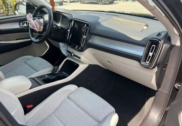 Volvo XC40 Crossover 2.0 D3 150KM 2019 Volvo XC 40 2.0 Diesel 150 KM LED Nawigacja Tempomat Sensor Radar 2.0 150KM, zdjęcie 20