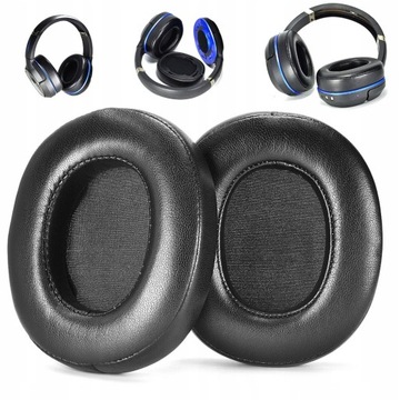 NAUSZNIK PADY GĄBKI do TURTLE BEACH 800 800X Elite