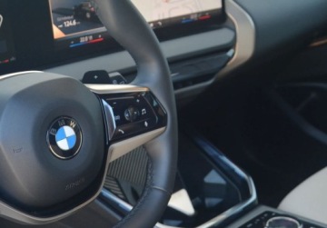 BMW X3 G45 2025 BMW X3 20i xDrive Dealer BMW Bonkowscy 2.0 Benzyna 184KM, zdjęcie 6
