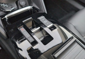 Citroen 2025 Citroen C4 e-C4 EV156 54kWh Extended Range Max SalonPL Bogaty Od Reki, zdjęcie 12