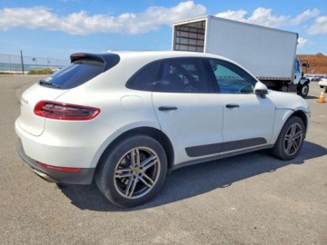 Porsche Macan SUV 2.0 252KM 2017 Porsche Macan 2017 2.0 Benzyna 252KM, zdjęcie 3