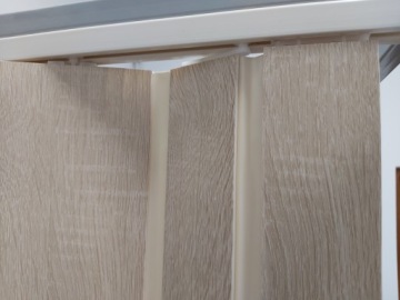 БРОНИРОВАННЫЕ ДВЕРИ VIVALDI PIONEER, ДУБ СОНОМА 121