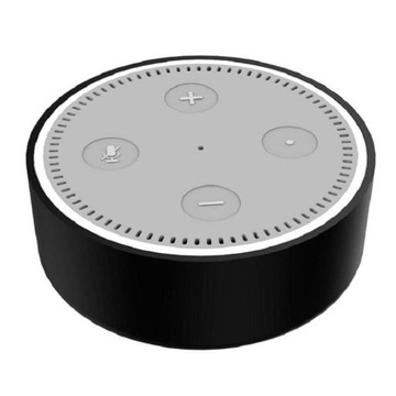 Мягкий силиконовый защитный чехол для колонки Dot 2.