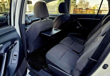 Toyota Verso Minivan Facelifting 1.8 Valvematic 147KM 2016 Toyota Verso Toyota Verso 1.8 7-Sitzer Life 1.8 Benzyna 147KM, zdjęcie 13