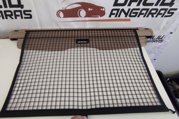 ROLETA KUFRU BMW 5 TOURING (E39) FL170122 3.0L DIESEL 135KW 2000