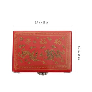 НАСТОЛЬНАЯ ИГРА МАДЖОНГ развивает мозг и логическое мышление в наборе кейсов