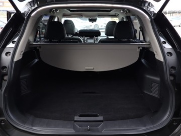 Nissan X-Trail III Terenowy 2.0 dCi 177KM 2017 Nissan X-Trail 2.0 dCi, Salon Polska, Serwis ASO, zdjęcie 13