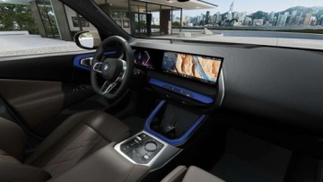 BMW X3 G45 2026 BMW X3 20 xDrive 208 KM mHEV - Gotowy do Odbioru - Pakiet M Pro - Hak 2.0, zdjęcie 14