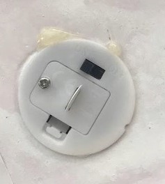 Статуэтка LED ГРИБ СВЕТЯЩИЙСЯ ГРИБ БАЛКОН ТЕРРАСА