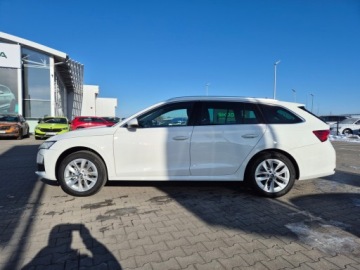 Skoda Octavia IV Scout 1.5 TSI ACT 150KM 2025 Skoda Octavia Selection 1,5 TSI 150KM , auto z pla, zdjęcie 1