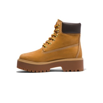 Timberland Buty Damskie Stone Street 6in WP Platform A5RJD 38,5