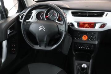Citroen C3 II 2012 Citroen C3 1.4 i, Salon Polska, 1. Właściciel, zdjęcie 6