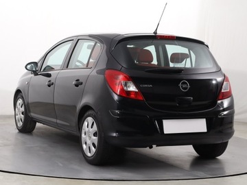 Opel Corsa D Hatchback 1.2 Twinport ECOTEC 85KM 2010 Opel Corsa 1.2, Salon Polska, Serwis ASO, Klima, zdjęcie 3