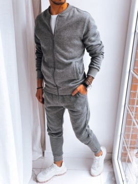 СПОРТИВНЫЙ КОМПЛЕКТ МУЖСКИЙ, БРЮКИ, СВИТШОТ, размер. XXL