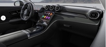 Mercedes CLE Coupe 2.0 200 204KM 2024 Mercedes-Benz CLE 200 AMG Night PakietDigital LightPanoramaNawigacjaAso Me, zdjęcie 7