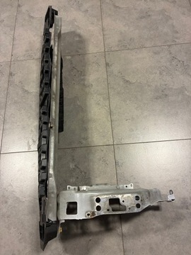DRŽÁK SVISLÝ NOSNÍK SPODNÍ DESKA YARIS III FACELIFT 040 2014-2020