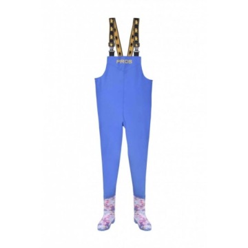 Spodniobuty Wodery Damskie Pros Modne Roz. 38/39