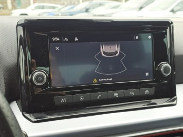 Seat Ibiza V Hatchback 5d Facelifting 1.5 TSI 150KM 2023 Seat Ibiza 1.5 TSI 150KM DSG FR 2023 1WŁ Salon PL, zdjęcie 14