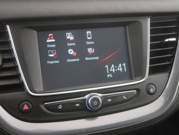 Opel 2021 Opel Grandland 1.2 Turbo, Salon Polska, zdjęcie 12