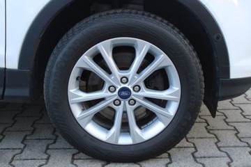 Ford Kuga II SUV Facelifting 2.0 TDCi 150KM 2019 FORD Kuga TITANIUM 4x4, zdjęcie 9