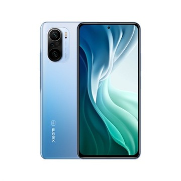 Smartfon Mi 11i 8/128GB Celestial Silver
