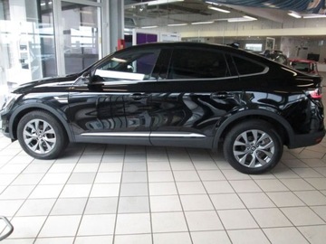 Renault Arkana SUV 1.3 TCe 140KM 2025 Od ręki - Techno 1.3 TCe mHEV 140KM / pakiet easy park premium, winter, zdjęcie 1