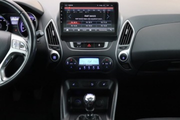 Hyundai ix35 SUV R 2.0 CRDi 136KM 2011 Hyundai ix35 2.0 CRDi, Skóra, Klima, Klimatronic, zdjęcie 10