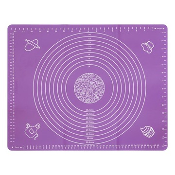 СИЛИКОНОВЫЙ КОВрик ДЛЯ КУХОННОГО СТОЛИКА XXL PAD