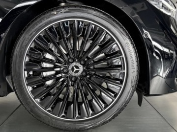 Mercedes Klasa E W214 Sedan 2.0 220d 197KM 2026 E Klasa 220 d 4-Matic AMG 2.0 (197KM) 2026, zdjęcie 15