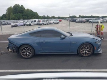 Ford Mustang VI 2024 Ford Mustang Gt Premium Fastback 2024 5.0l 5.0 Benzyna 486KM, zdjęcie 6