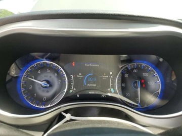 Chrysler Pacifica II 2023 Chrysler Pacifica 3.6 V6 287 KM, 4x4, wersja Limited, pakiet S, ACC, mala, zdjęcie 11