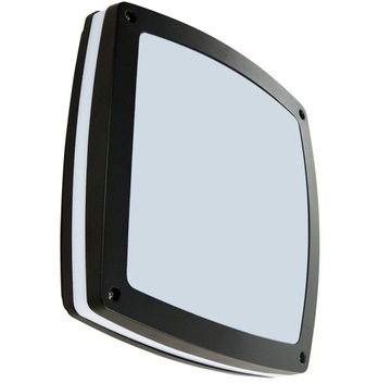 Герметичная потолочная панель накладного монтажа IP54 2x E27 LED