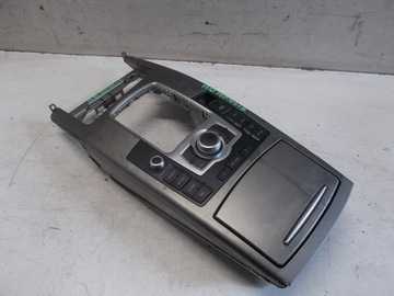 AUDI A6 C6 PANEL MMI ANGLIK
