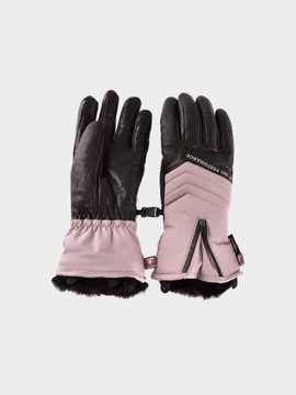 RĘKAWICE NARCIARSKIE 4F RĘKAWICZKI