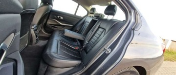 BMW Seria 3 G20-G21 Limuzyna 2.0 320d 190KM 2019 BMW Seria 3 320XD VAT23 Salon PL LED ACC Kamera 2.0 Diesel 190KM, zdjęcie 8