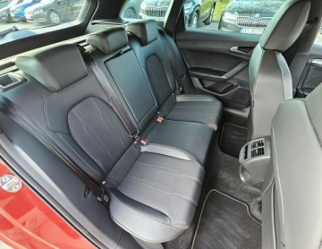 Cupra Leon II Hatchback 2.0 TSI 190KM 2023 Cupra Leon Sportstourer 2.0TSI 190KM DSG 2023 1WŁ, zdjęcie 11