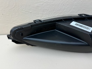 Renault Espace V 5 14-19 Галогена для ежедневного вождения DRL Право 261300702R