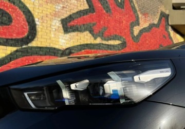 BMW Seria 5 G90-91 Sedan 2.0 20d 197KM 2025 BMW Seria 5 Samochod DEMO z serwisem w cenie BMW Bonkowscy Wroclaw 2.0, zdjęcie 11