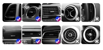 ДЕРЖАТЕЛЬ С ИНДУКТИВНЫМ ЗАРЯДКОМ АВТОМОБИЛЬНЫЙ АВТОМАТИЧЕСКИЙ ДЛЯ ТЕЛЕФОНА ИНДУКЦИОННЫЙ