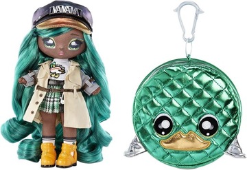 Mallory Duckington NaNaNa Surprise Seria Glam 2