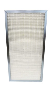 FILTR DROBNO PLISOWANY 404x790x92mm ePM1 55% 15367