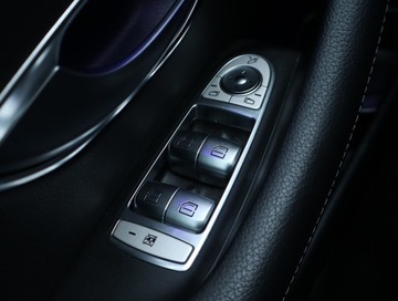 Mercedes Klasa E W213 Cabrio 2.0 200 184KM 2017 Mercedes E E 200, Salon Polska, Automat, Skóra, zdjęcie 19