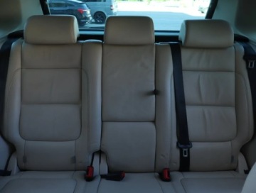 Volkswagen Tiguan I SUV 2.0 TDI CR DPF 140KM 2011 VW Tiguan 2.0 TDI, 4X4, Skóra, Klima, zdjęcie 9